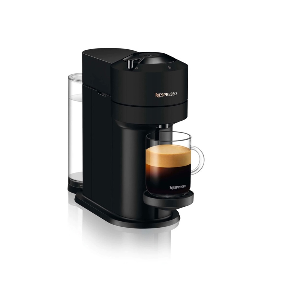 Nespresso Vertuo Next coffee machine